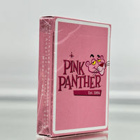 Fontaine Pink Panther Playing Cards USPCC