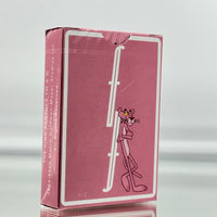 Fontaine Pink Panther Playing Cards USPCC