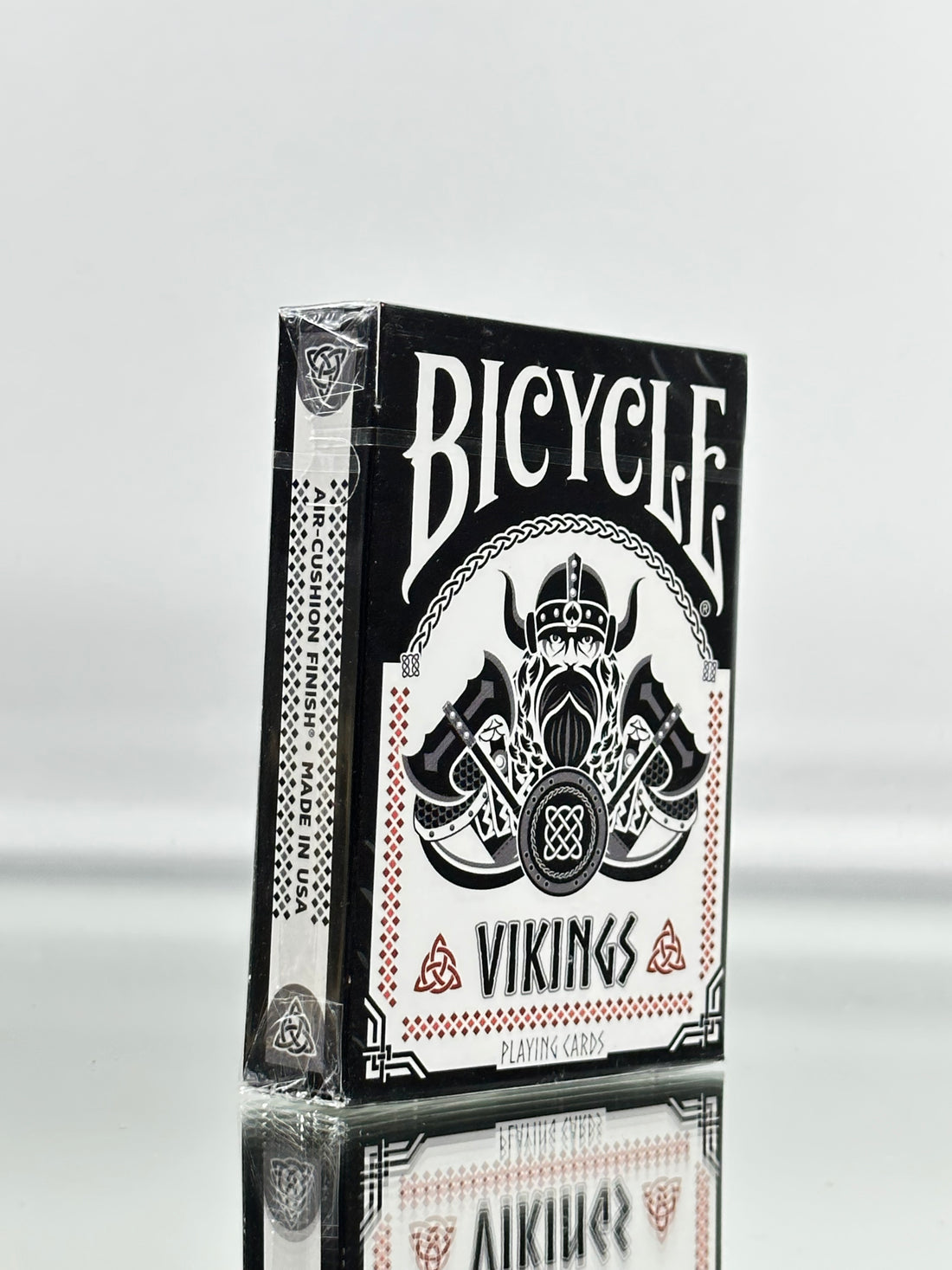 Bicycle Vikings Playing Cards