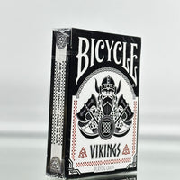 Bicycle Vikings Playing Cards