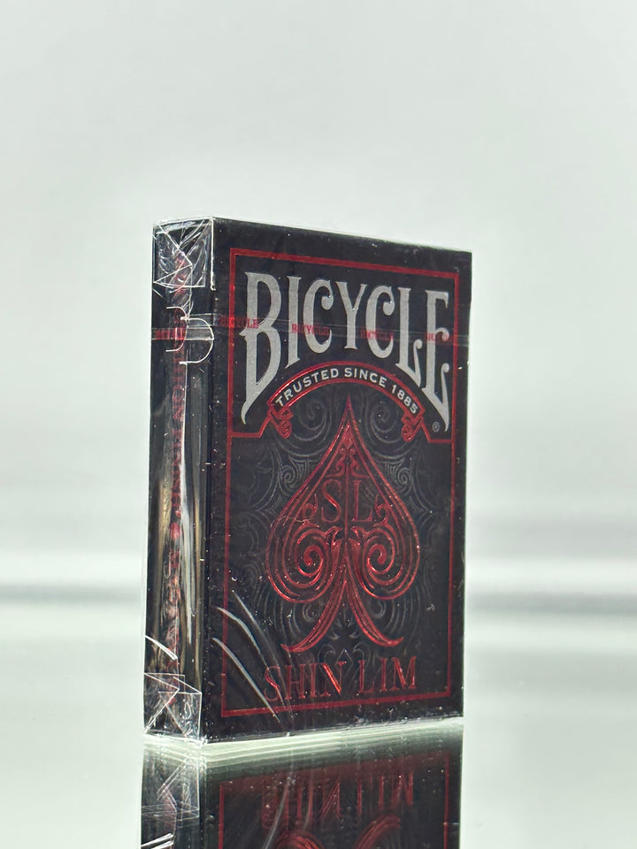 Bicycle Shin Lim Playing Cards