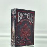 Bicycle Shin Lim Playing Cards