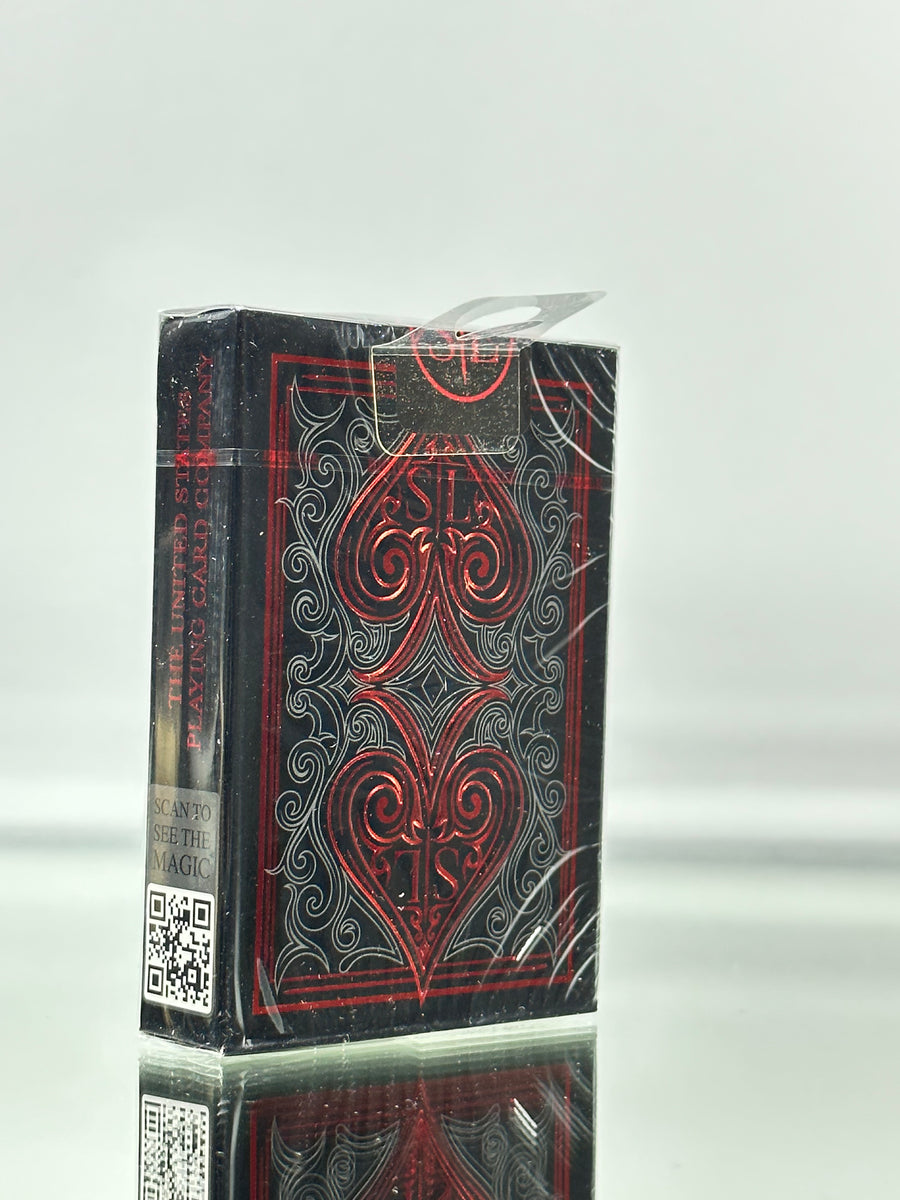 Bicycle Shin Lim Playing Cards