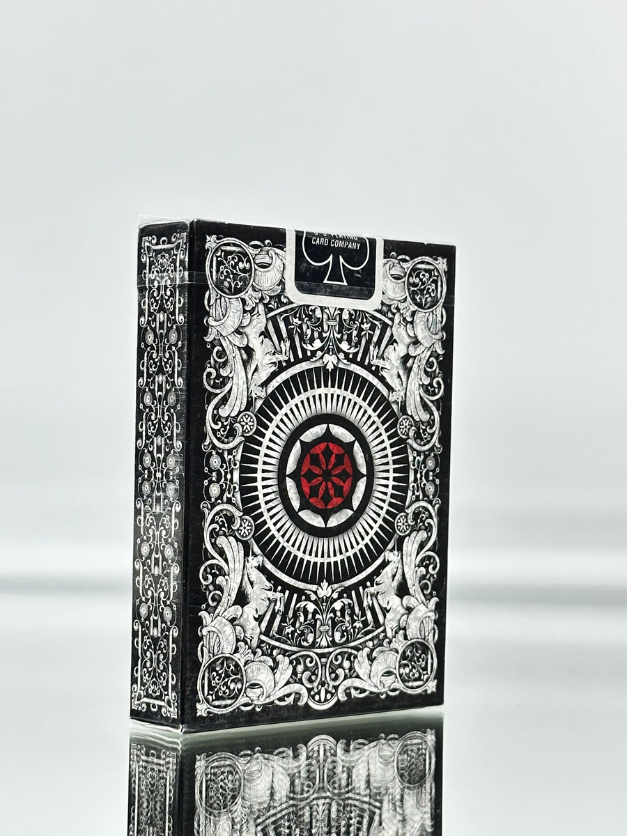 Bicycle Karnival Elite Playing Cards