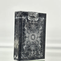 Bicycle Karnival Midnight Foil Case Playing Cards