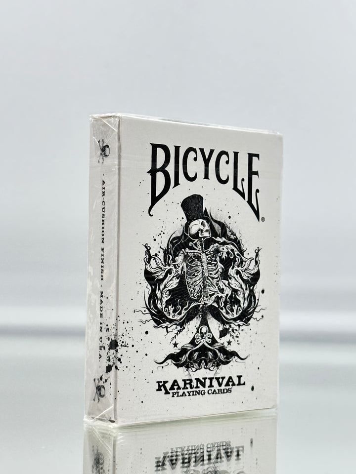 Bicycle Karnival Original Playing Cards