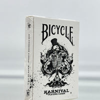 Bicycle Karnival Original Playing Cards