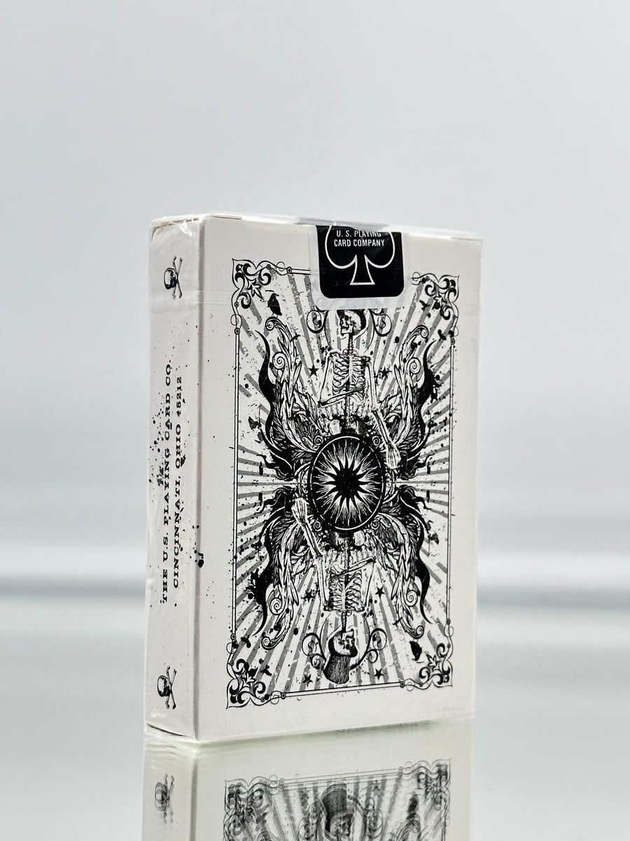 Bicycle Karnival Original Playing Cards