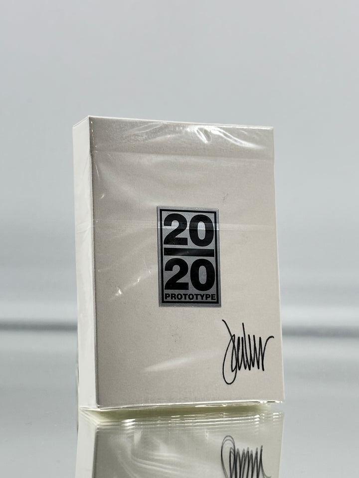 Kings Wild Project 20/20 Prototype (SIGNED)