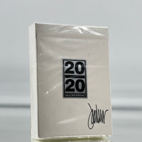 Kings Wild Project 20/20 Prototype (SIGNED)