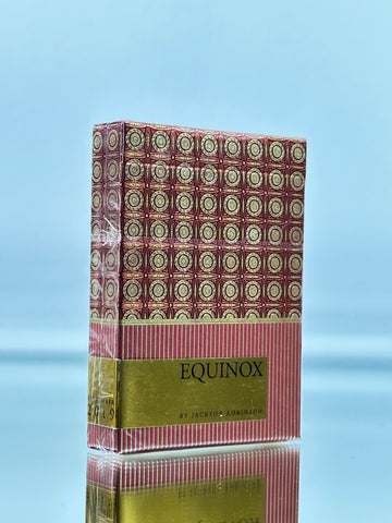 Equinox I - 2019 Standard Playing Cards