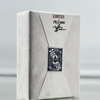 Victoe E. Mauger Limited Edtion Playing Cards