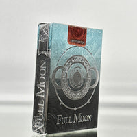 Bicycle Werewolf Full Moon Limited Edition Playing Cards