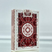 Bicycle No.17 Playing Cards
