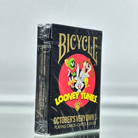 OVO x Looney Tunes Bicycle Playing Cards