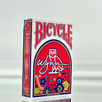 October’s Very Own X Bicycle X Wynn Playing Cards Deck