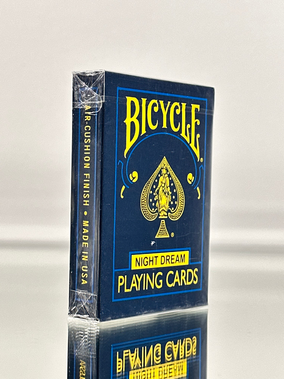 Bicycle Night Dream Playing Cards