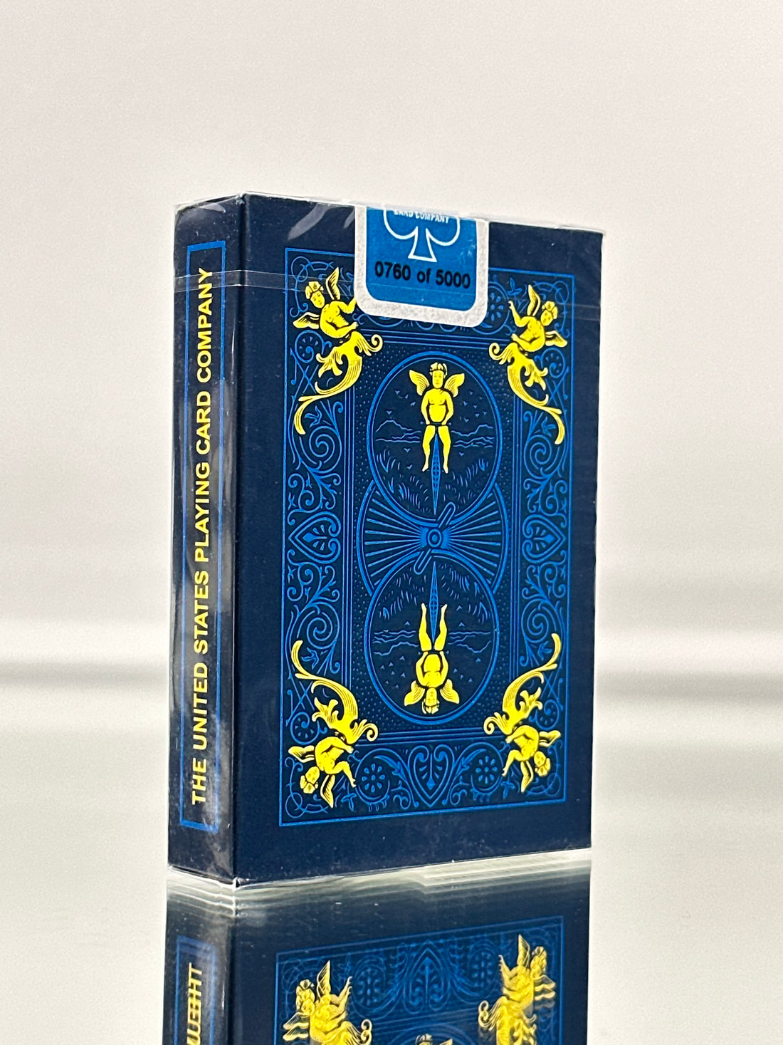 Bicycle Night Dream Playing Cards