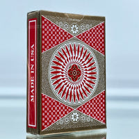 Tally-Ho 2019 Chinese New Year Cardistry Playing Cards