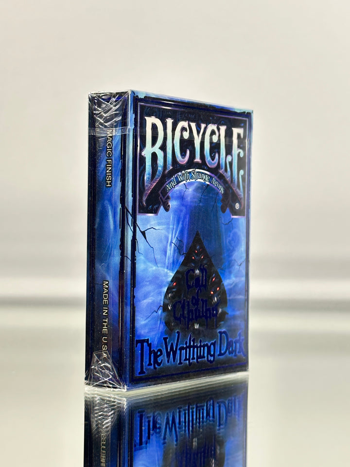 Call of Cthulhu: Bicycle The Writhing Dark Playing Cards