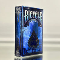 Call of Cthulhu: Bicycle The Writhing Dark Playing Cards