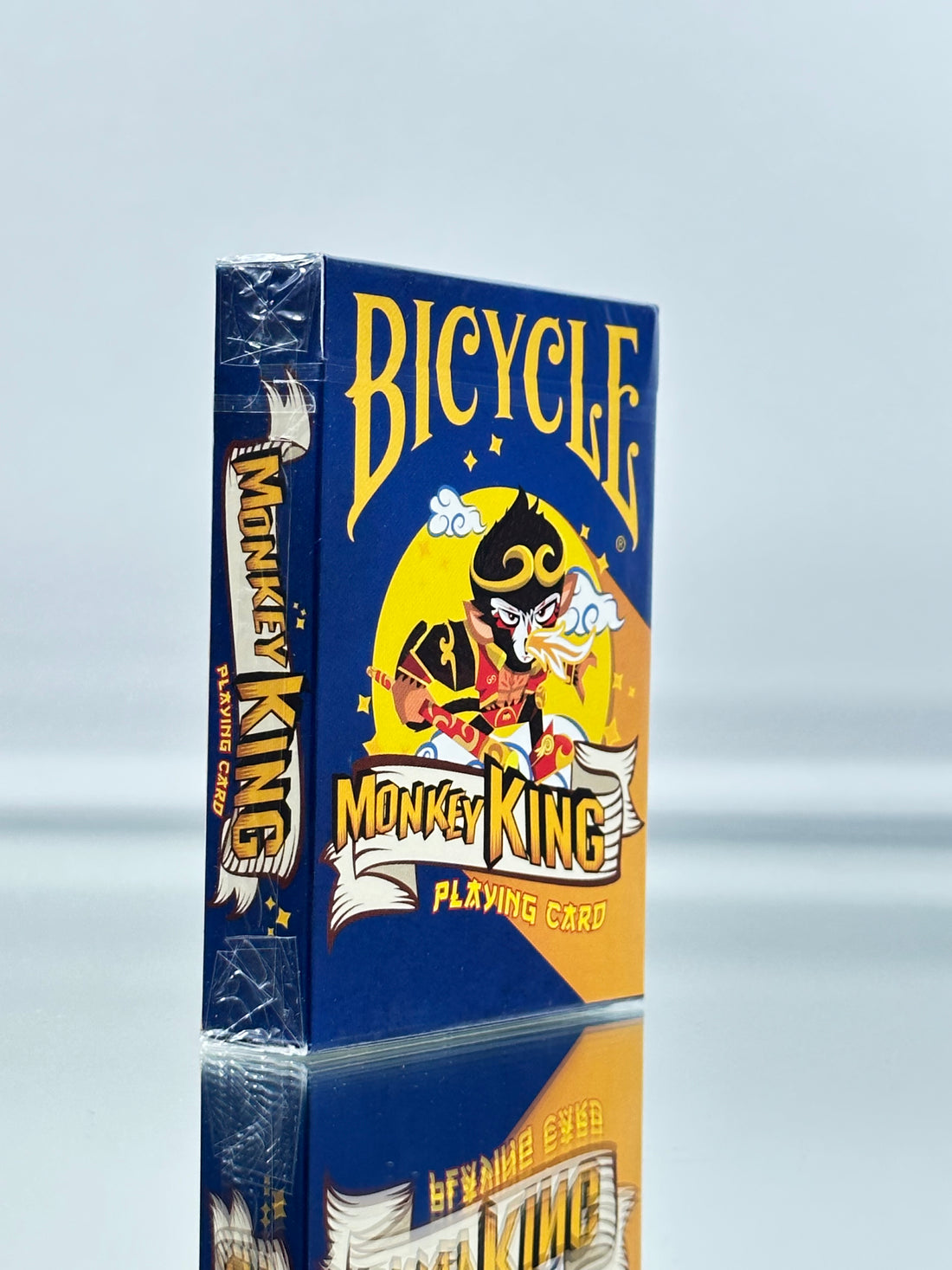 Bicycle Monkey King Limited Edition Playing Cards