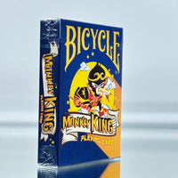 Bicycle Monkey King Limited Edition Playing Cards