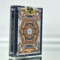 Bicycle Architectural Wonders Of The World Playing Cards