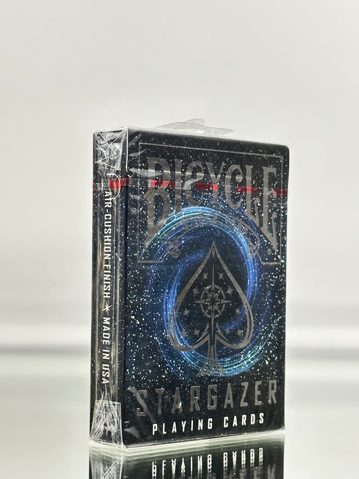 Bicycle Stargazer Playing Cards