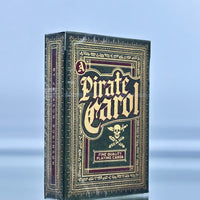 Kings Wild Project - Pirate Carol Limited Edition Playing Cards