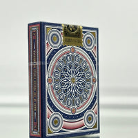 Kings Wild Americana Limited Edition Playing Cards USPCC