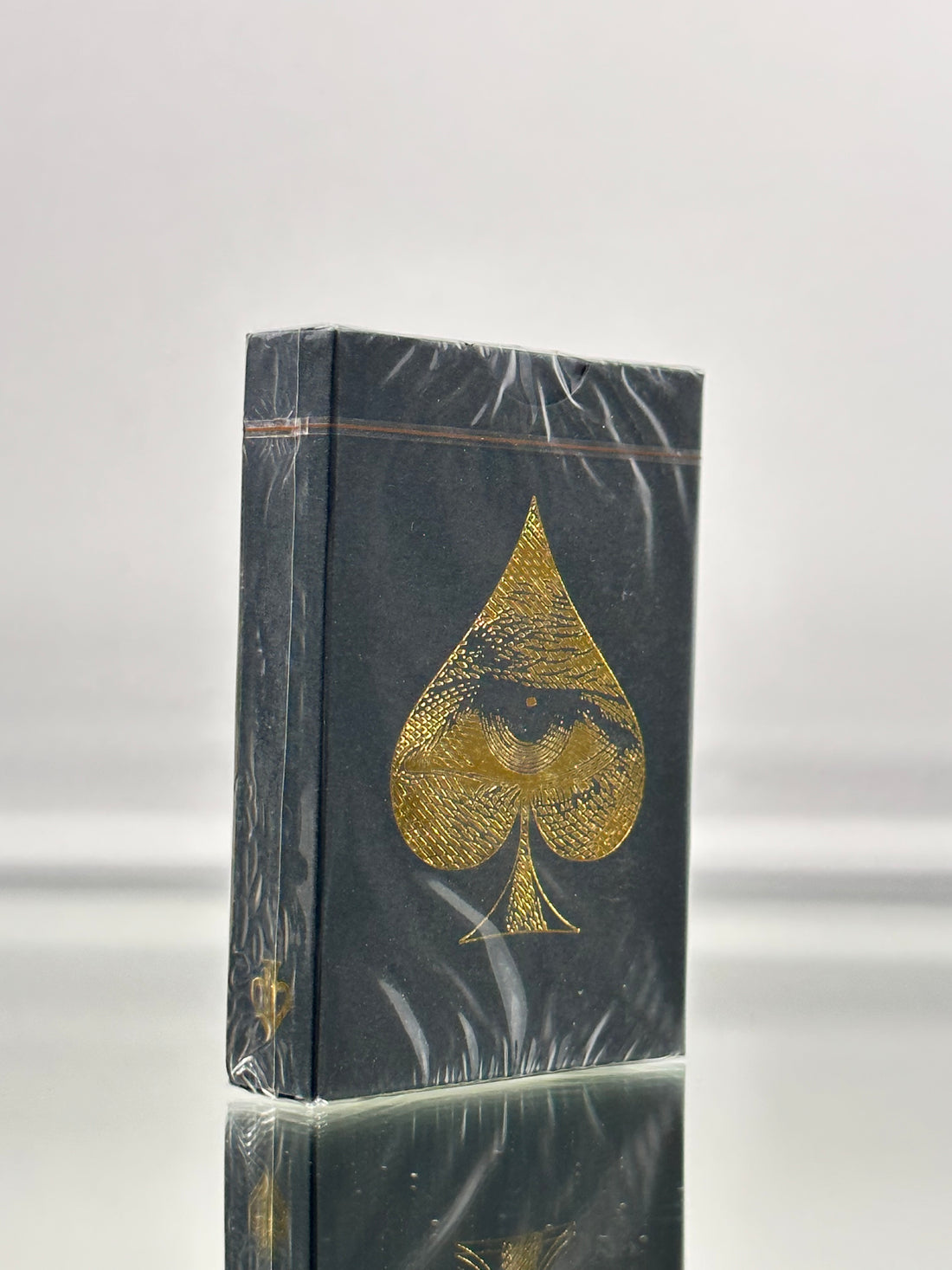 David Blaine Skull and Bones Private Reserve i2018 Vip Tour Limited Edition Playing Cards