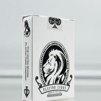 David Blaine White Lions Tour Edition (Black)