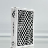 David Blaine White Lions Tour Edition (Black)