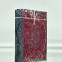 Ravn X Playing Cards USPCC