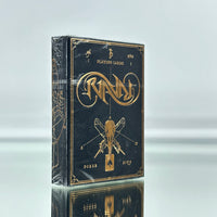 Ravn v3 Playing Cards Set Of 3 Cartamundi