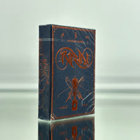 Ravn v3 Playing Cards Set Of 3 Cartamundi