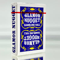 Glamor Nugget Playing Cards