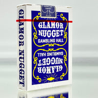 Glamor Nugget Playing Cards