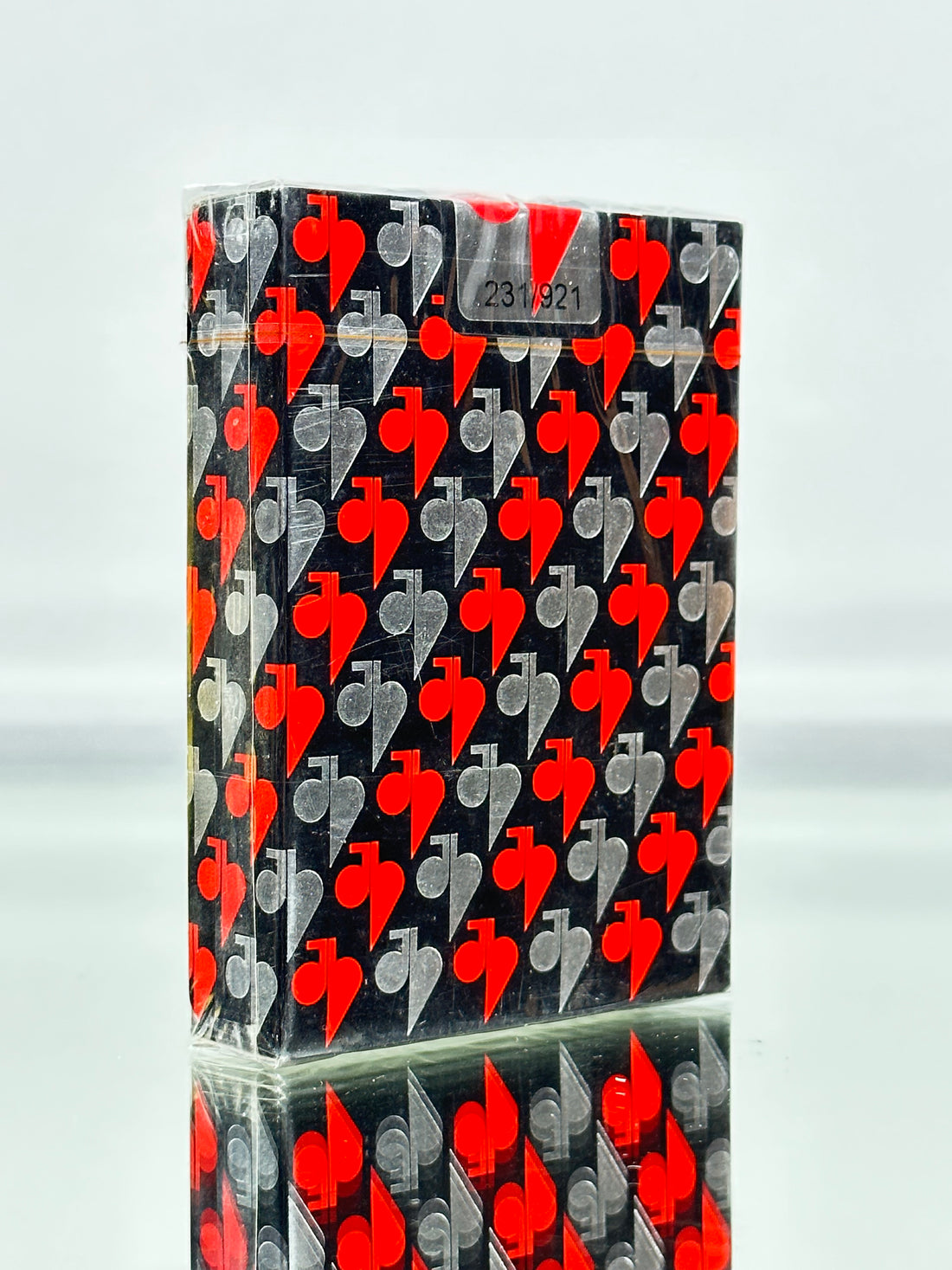 Jaspas Playing Cards (Cardistry-Con Edition) by NDO