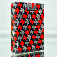 Jaspas Playing Cards (Cardistry-Con Edition) by NDO