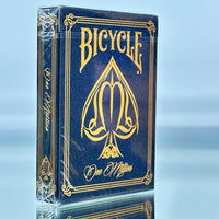 Bicycle One Million Playing Cards