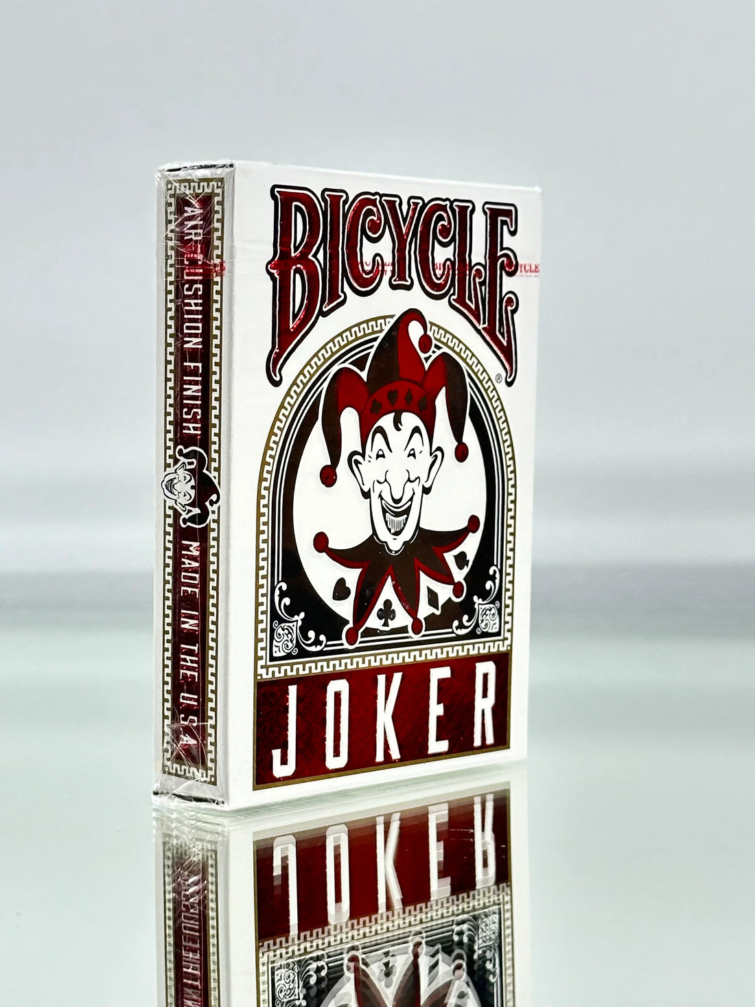 yugioh joker deck Arcana Extra Joker - King's Court