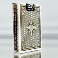 Bicycle Club 808 Joker Deck Playing Cards