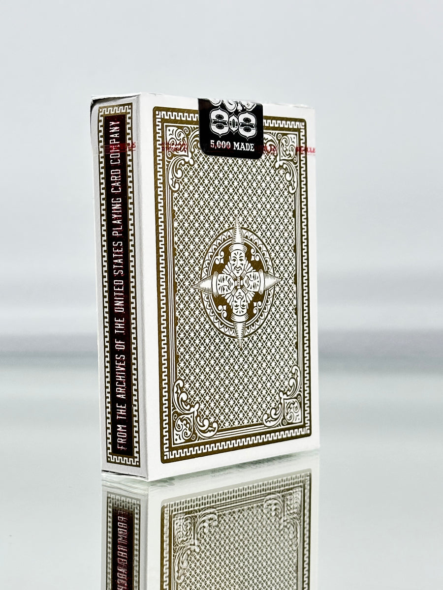 Bicycle Club 808 Joker Deck Playing Cards