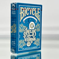 Bicycle Jules Verne (808 CLUB)