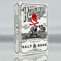 Salt & Bone Playing Cards Cartamundi