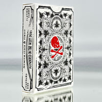 Salt & Bone Playing Cards Cartamundi