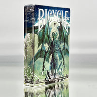 Bicycle Call of Cthulhu Playing Cards - Limited