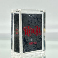 RAVN X mini-deck (With Acrylic Case)